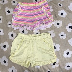 Girls Shorts
